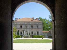 Chateau de l'Oiseliniere
