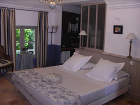 Chateau de l'Oiseliniere