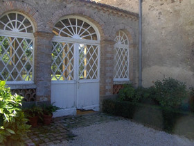 Chateau de l'Oiseliniere