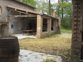 Chateau de l'Oiseliniere