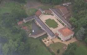 Chateau de l'Oiseliniere