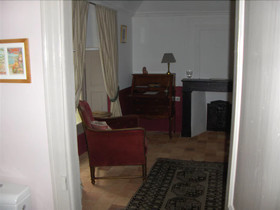 Chateau de l'Oiseliniere