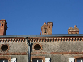 Chateau de l'Oiseliniere
