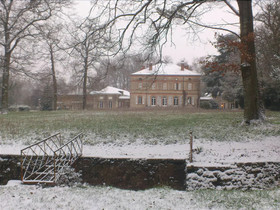 Chateau de l'Oiseliniere