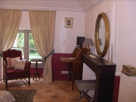 Chateau de l'Oiseliniere