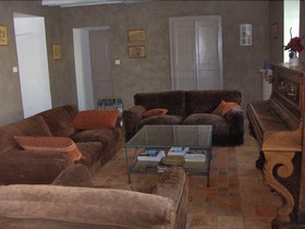 Chateau de l'Oiseliniere