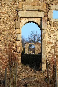 Château de la Chasse-Guerre