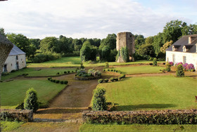 Château de la Chasse-Guerre