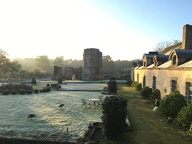 Château de la Chasse-Guerre