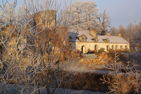 Château de la Chasse-Guerre