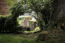 Château de la Chasse-Guerre
