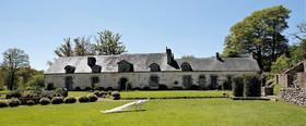 Château de la Chasse-Guerre