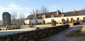 Château de la Chasse-Guerre