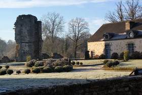 Château de la Chasse-Guerre