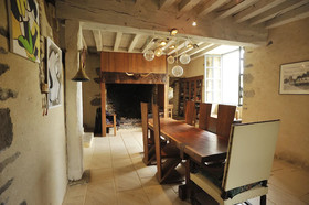 Château de la Chasse-Guerre