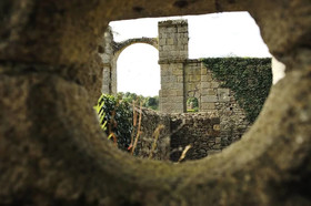 Château de la Chasse-Guerre