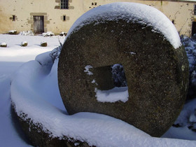 Château de la Chasse-Guerre