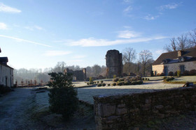 Château de la Chasse-Guerre