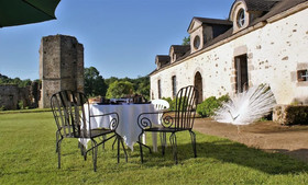 Château de la Chasse-Guerre