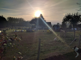 La Ferme De Bohème