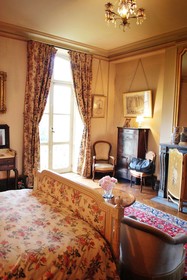 Chateau de la Jumellière