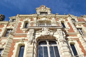 Chateau de la Jumellière