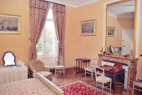 Chateau de la Jumellière