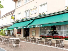 Saint-Louis
