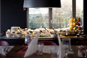 Hôtel Inn Design Laval