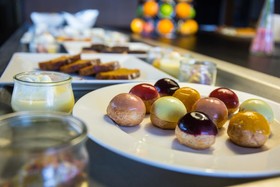 Hôtel Inn Design Laval