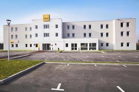 B&B HOTEL Laval Ouest