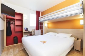 B&B HOTEL Laval Ouest