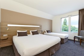 Kyriad Hotel Laval