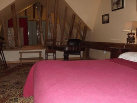 Manoir De Rouesse 3 Epis Gites De France