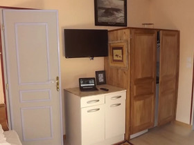 Manoir De Rouesse 3 Epis Gites De France