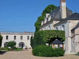 Demeure de Beaulieu