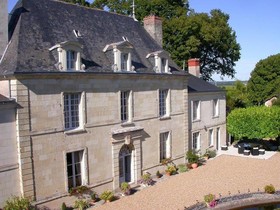 Demeure de Beaulieu