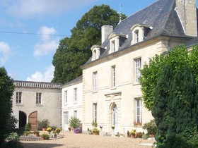 Demeure de Beaulieu