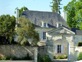 Demeure de Beaulieu