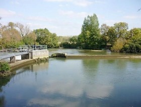 Domaine de la Courbe