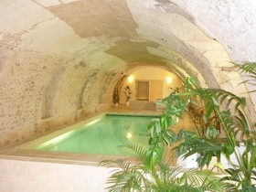 Domaine de la Courbe
