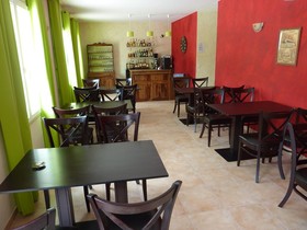Domaine de la Courbe