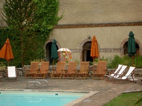 Domaine de la Courbe