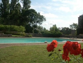 Domaine de la Courbe