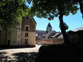 Domaine de la Courbe