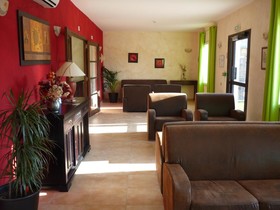 Domaine de la Courbe