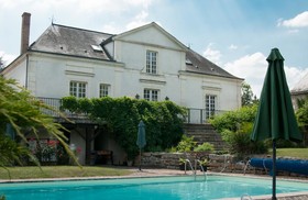 Domaine de la Courbe