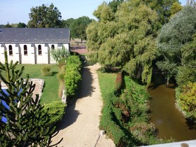 Domaine de la Courbe