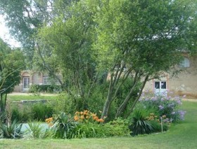 Domaine de la Courbe
