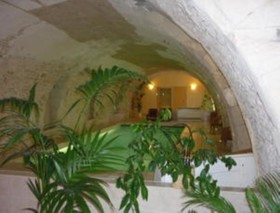 Domaine de la Courbe